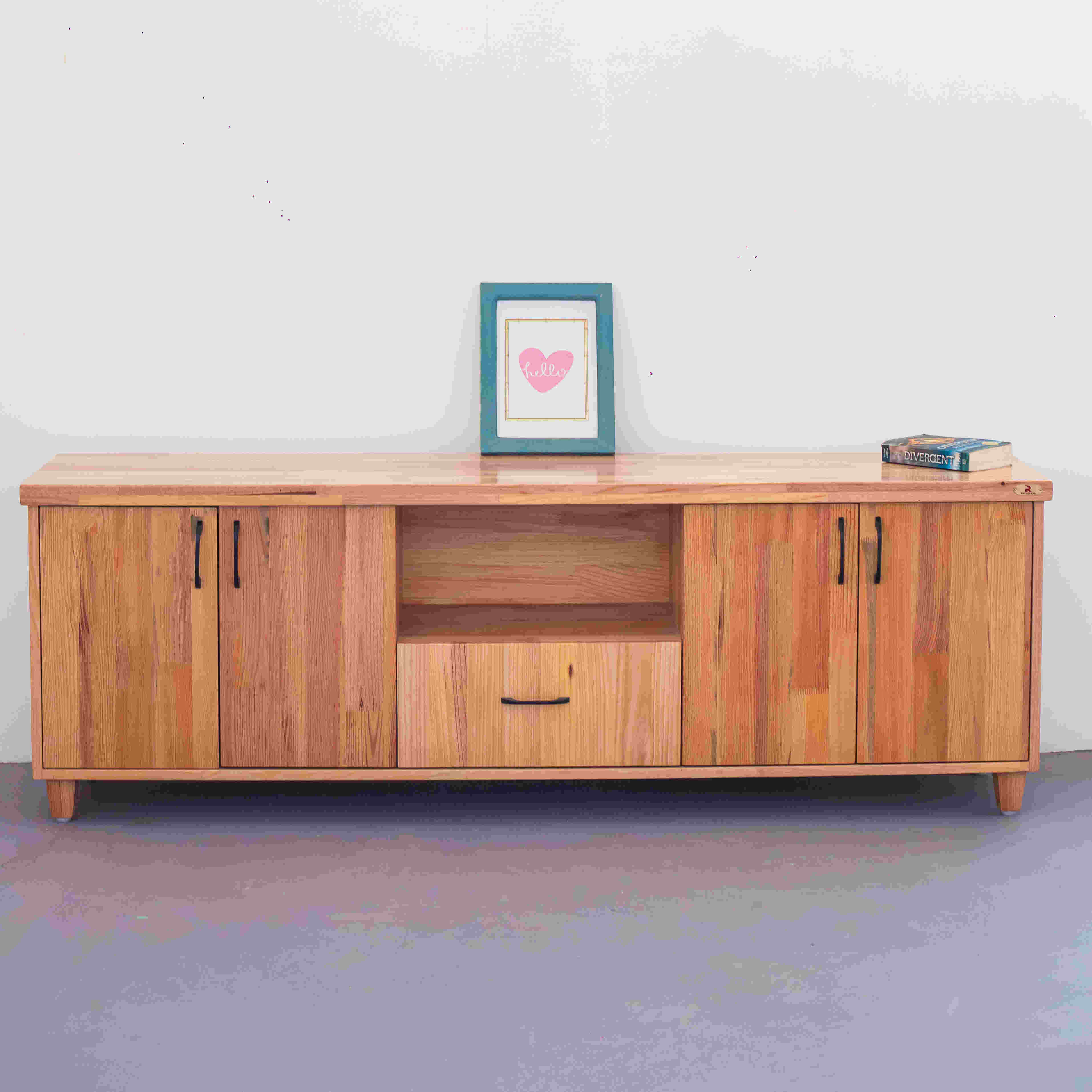 Tanvi TV Unit